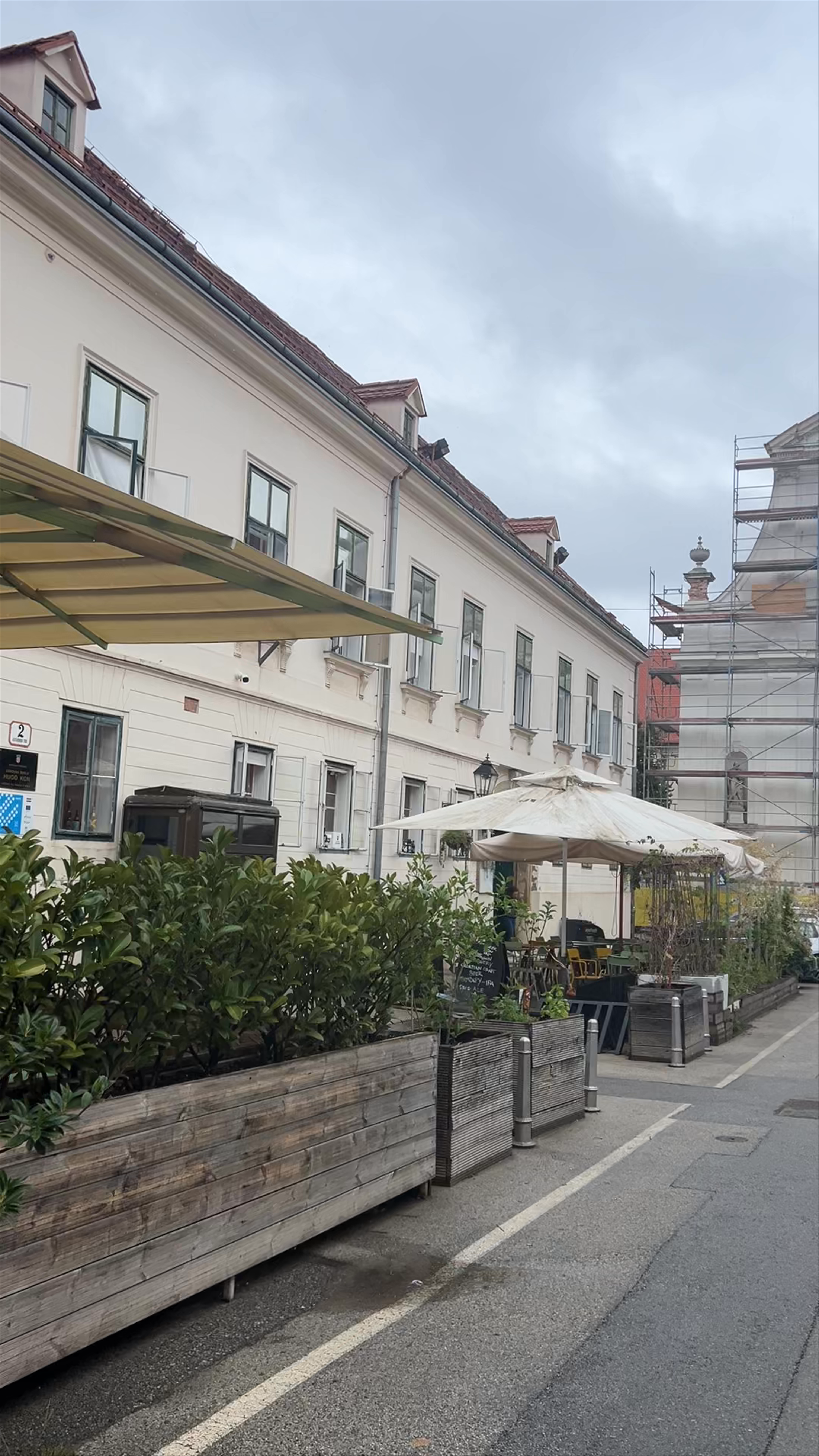 Historic Charm at Katarinin trg, Gornji Grad - Medveščak, Zagreb