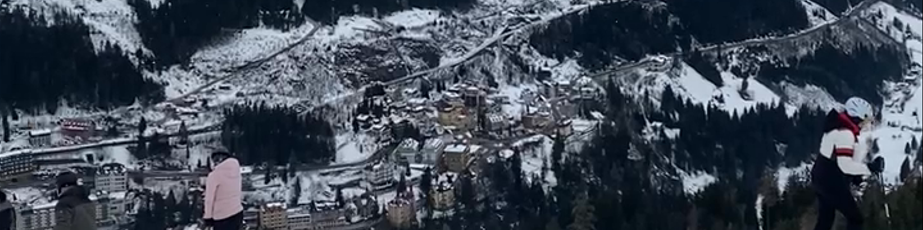 Bad Gastein