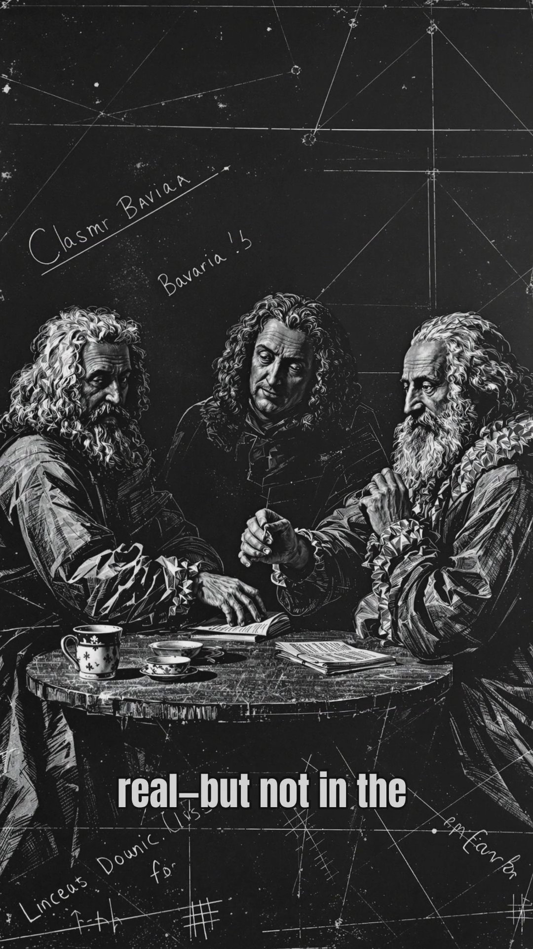 The Illuminati: From Secret Society to Pop Culture Icon