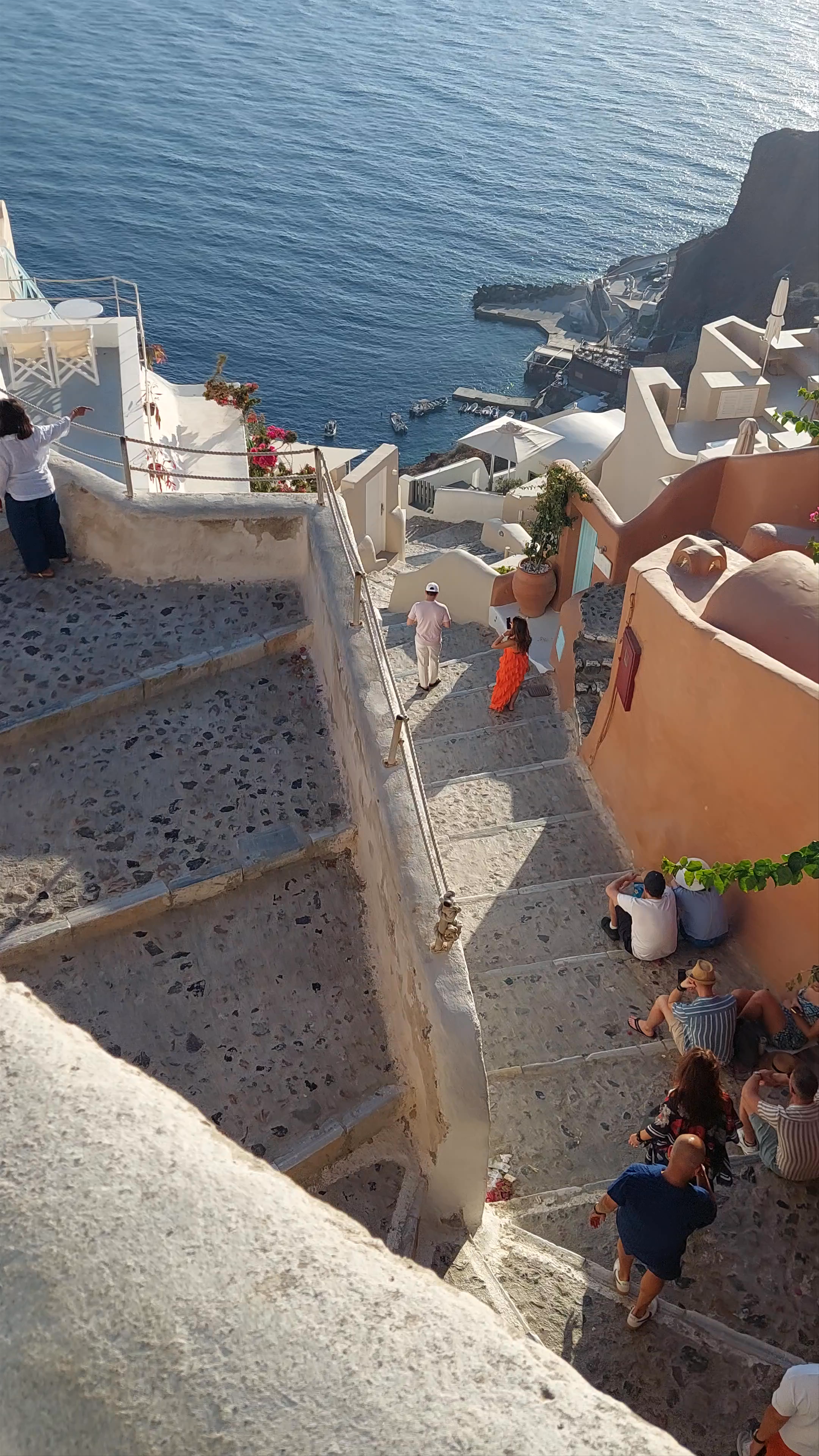 View point (Top view)
