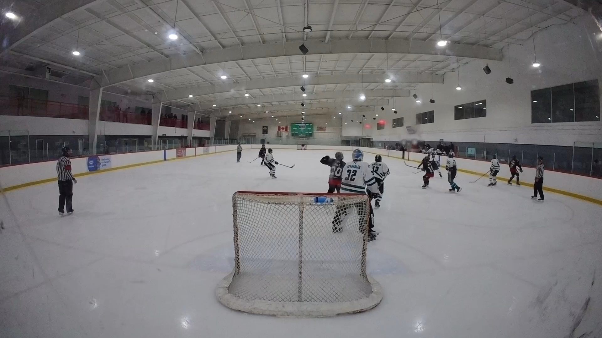 Blake Sutherlin: Pat Quinn classic 11/13/25