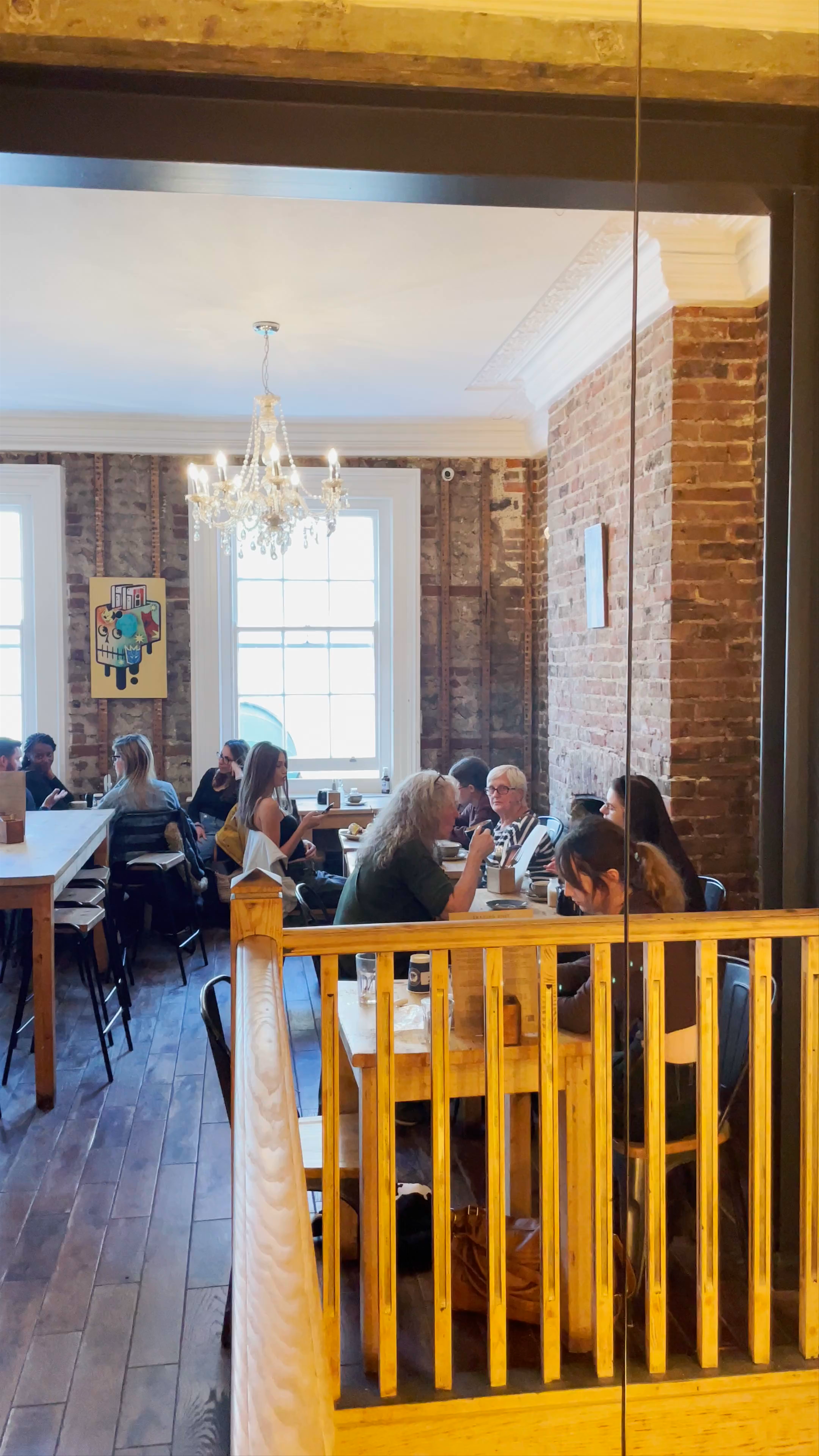Trading Post Coffee Roasters