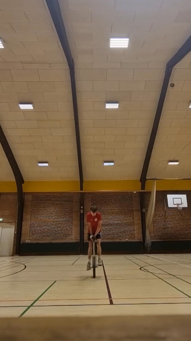 riu set: 630 footjam