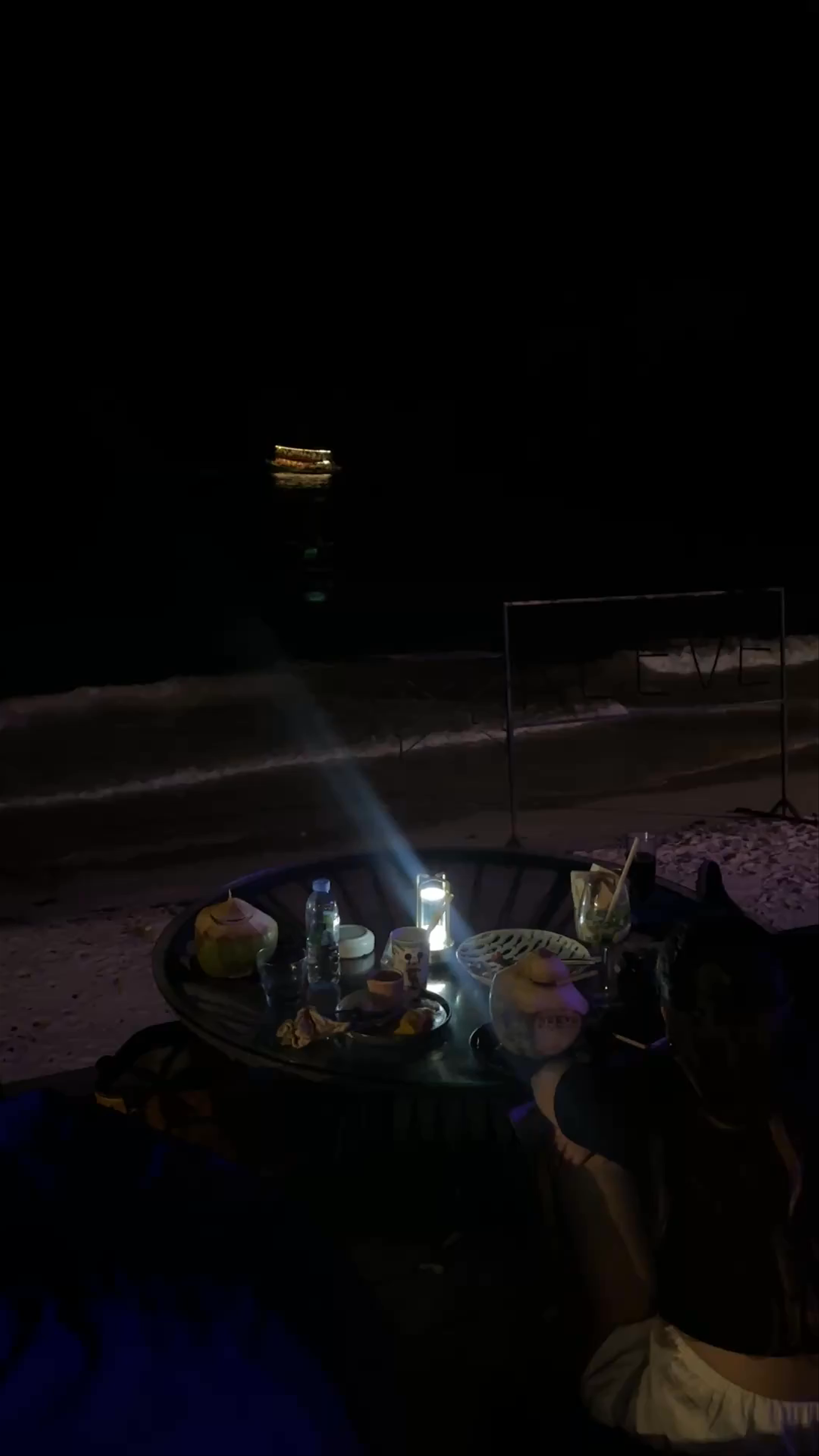 REEVE Beach Club Krabi