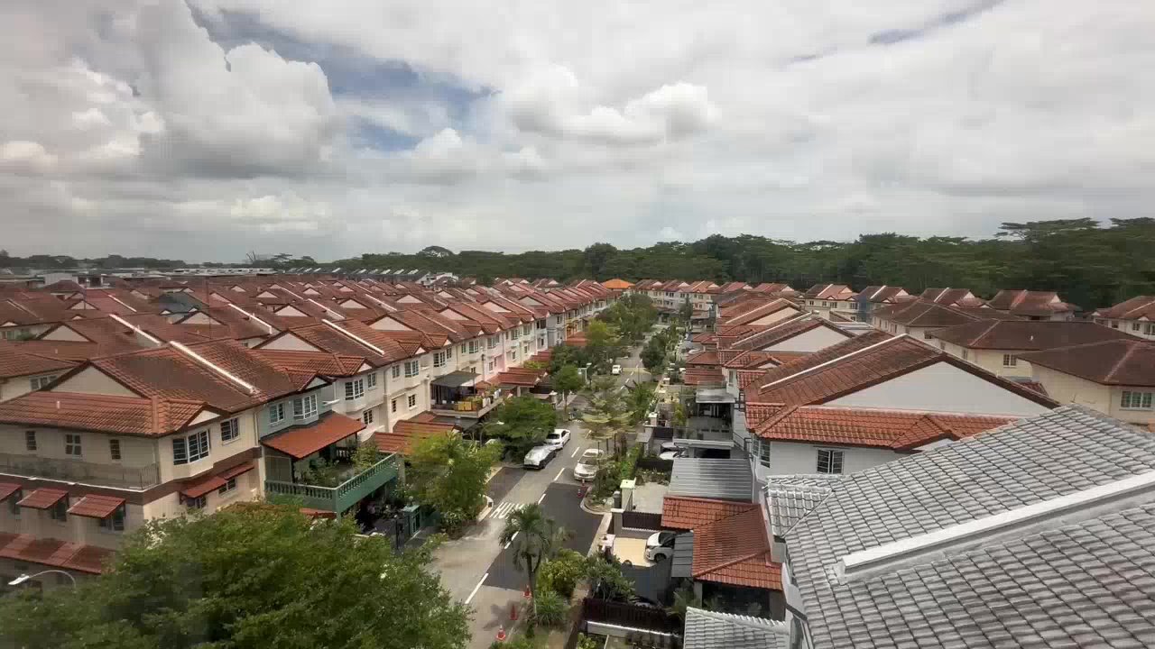 2 Bed Condo for Rent in  The Brooks I - Image 9