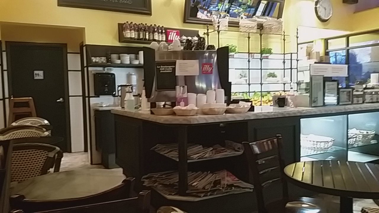La Boulangerie - Boulangerie - Bakeries Near Me - Calgary, Alberta