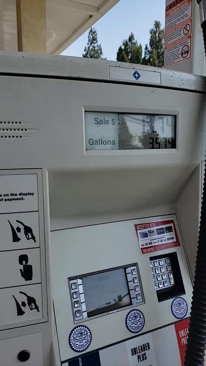 ampm - O/1/18 - Convenience Stores Near Me - Concord, California