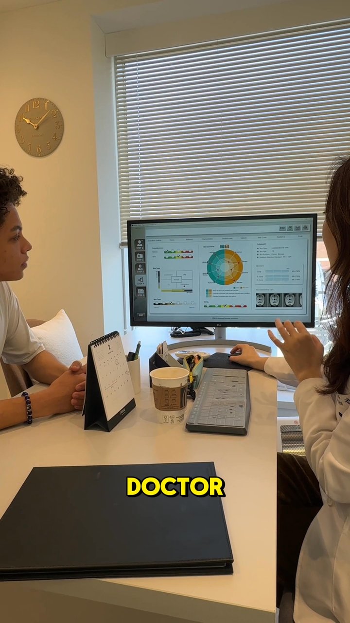 Noguera Lopez Jose angel — Treatment Review at Seoul SY Dermatology