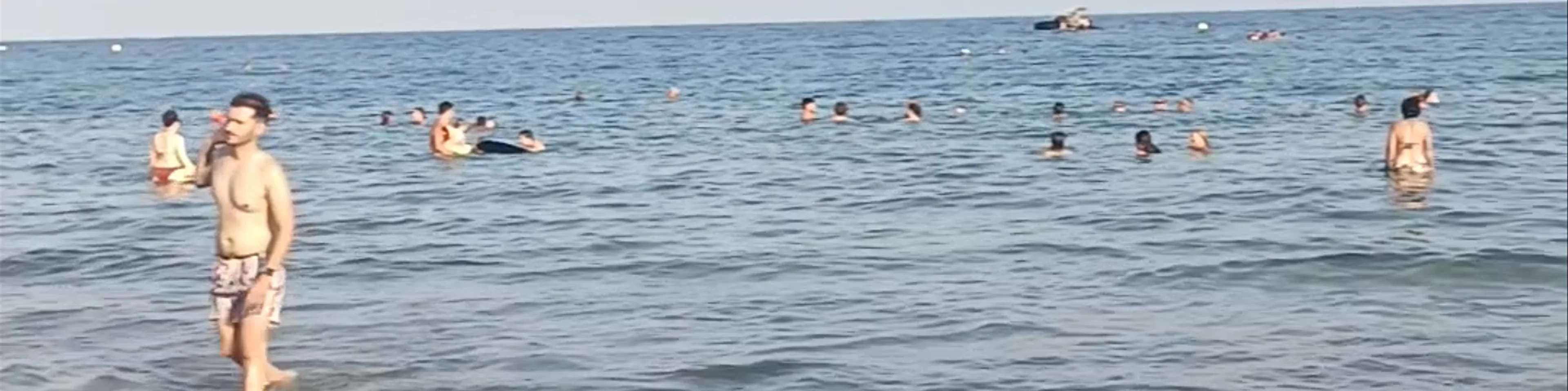 Punta Prima Beach