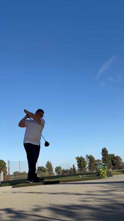 Los Amigos Golf Course - Golf Near Me - Downey, California
