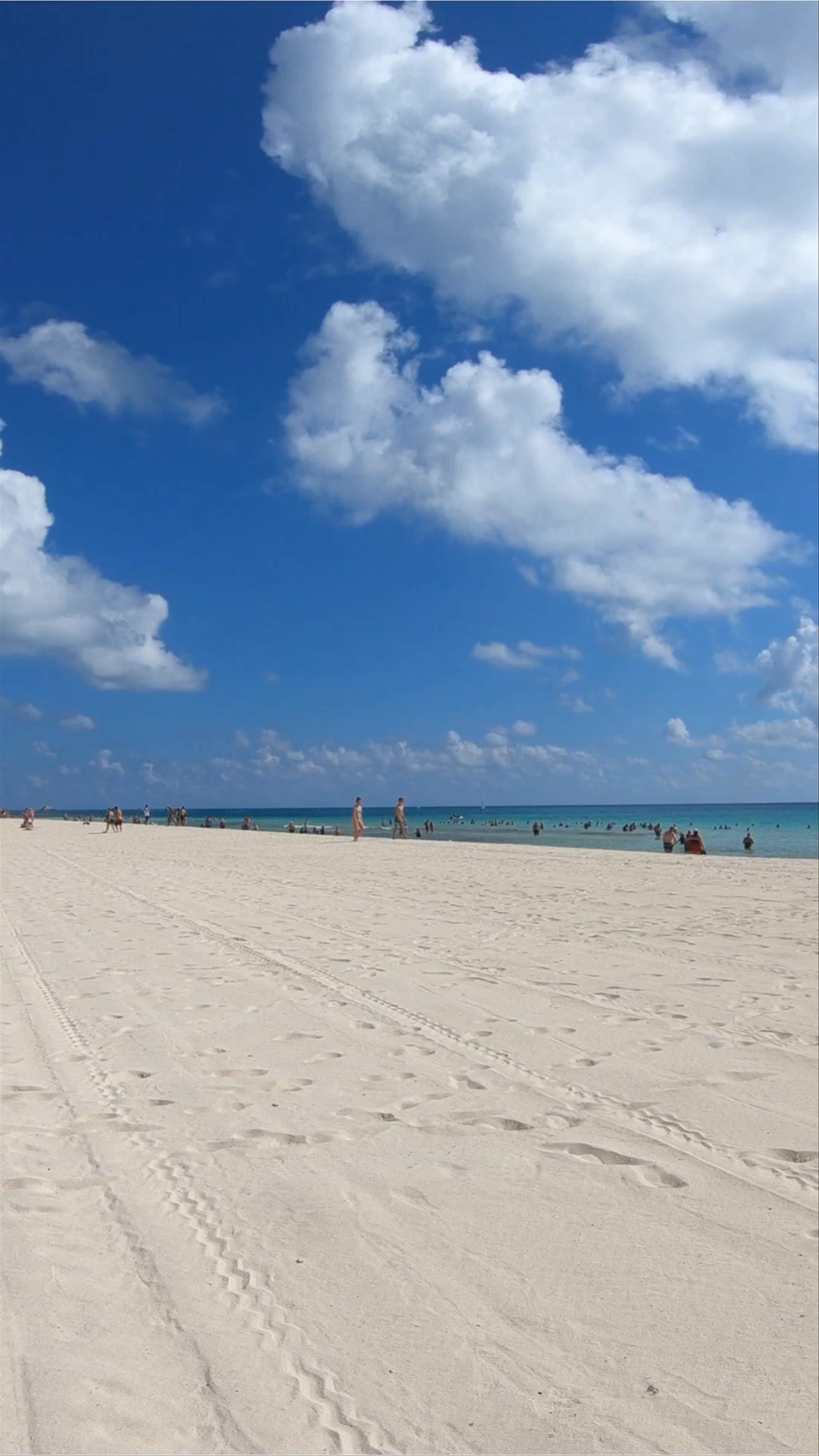 Playa del Carmen, Solidaridad