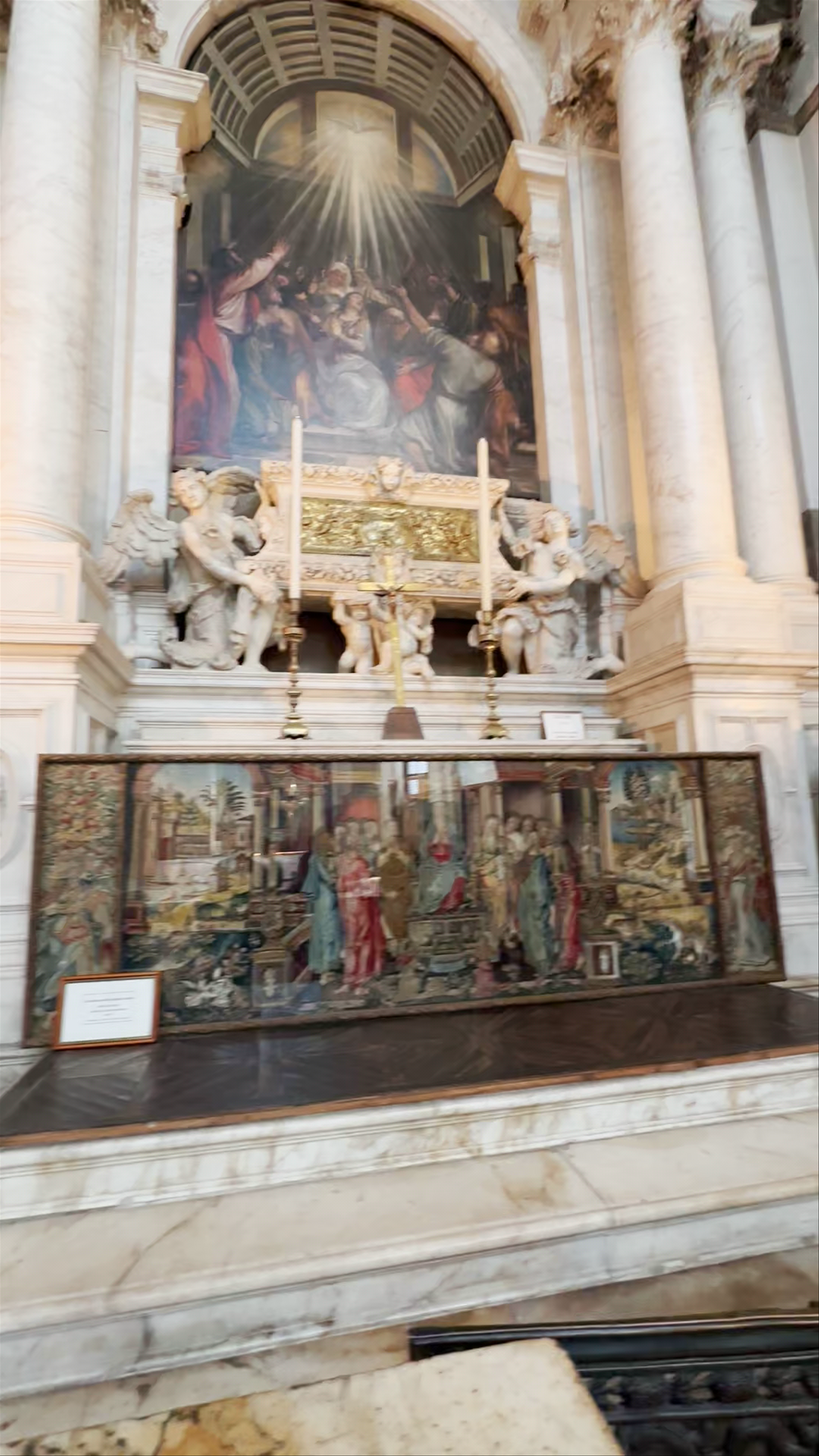 Archivio storico del Patriarcato di Venezia