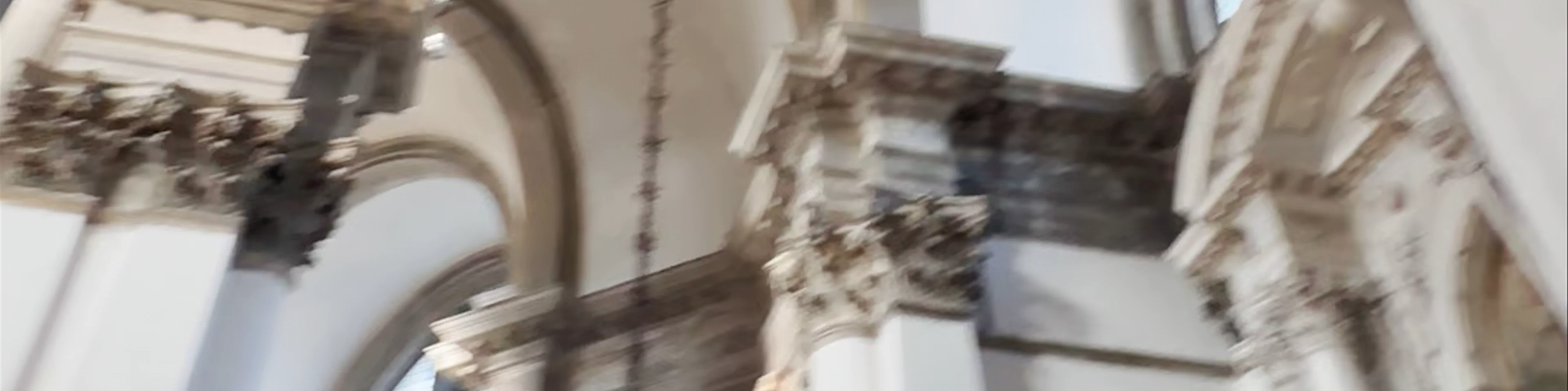 Archivio storico del Patriarcato di Venezia