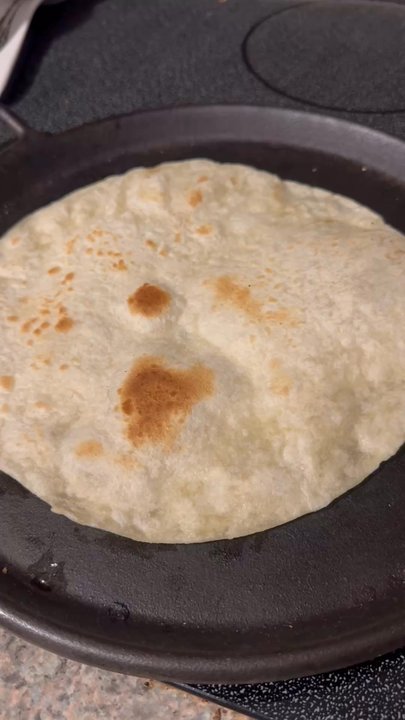 La Purisima Bakery 2 - Tortilla cooking - Bakeries Near Me - Phoenix, Arizona