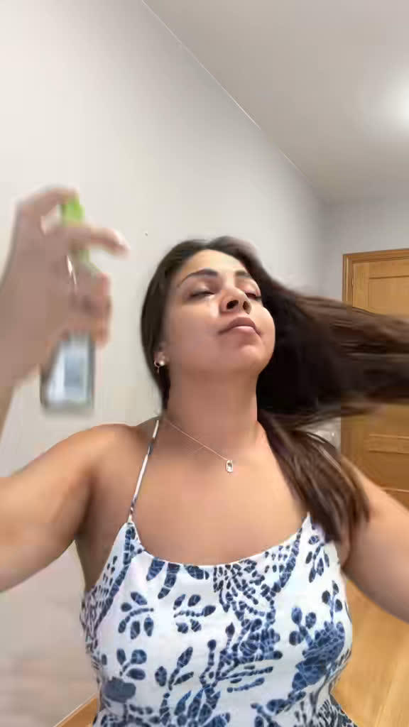 Vídeo UGC 8 de Leslye