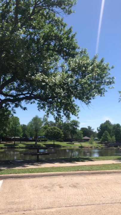 Cottonwood Park - Parks Near Me - Richardson, Texas