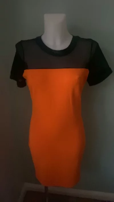 River Island Bodycon Dress