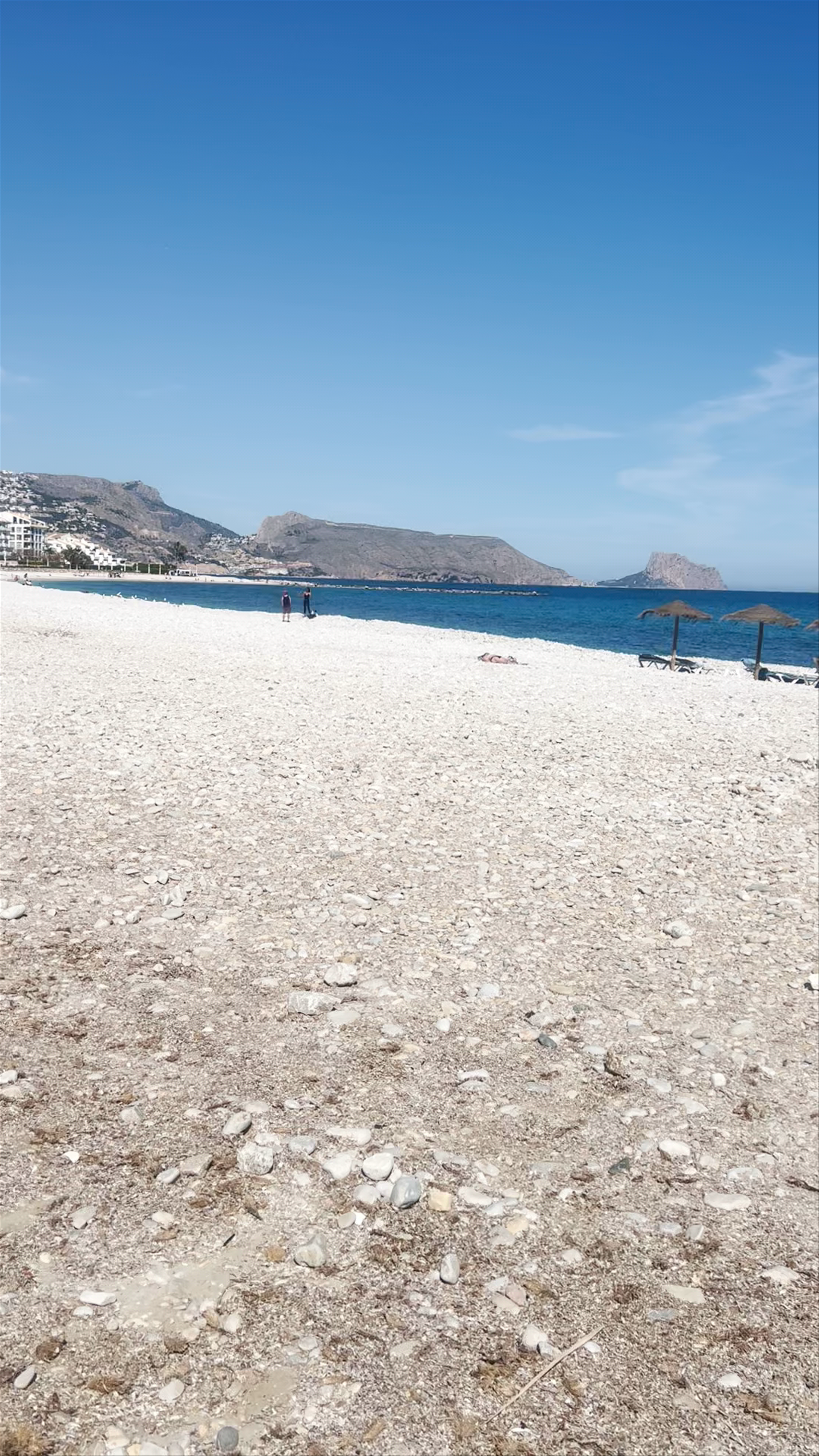 Playa El Bol