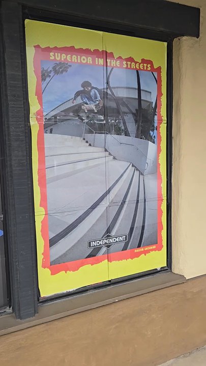 Overcast Skate Shop - Skate Shops Near Me - Temecula, California