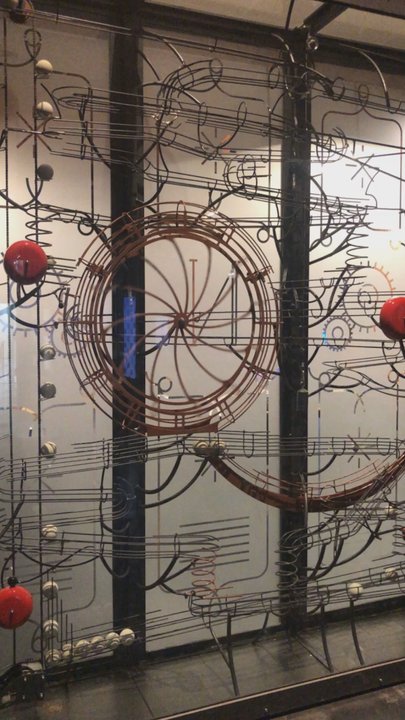 Pass : parc d'aventures scientifiques - Museums Near Me - Frameries, WHT