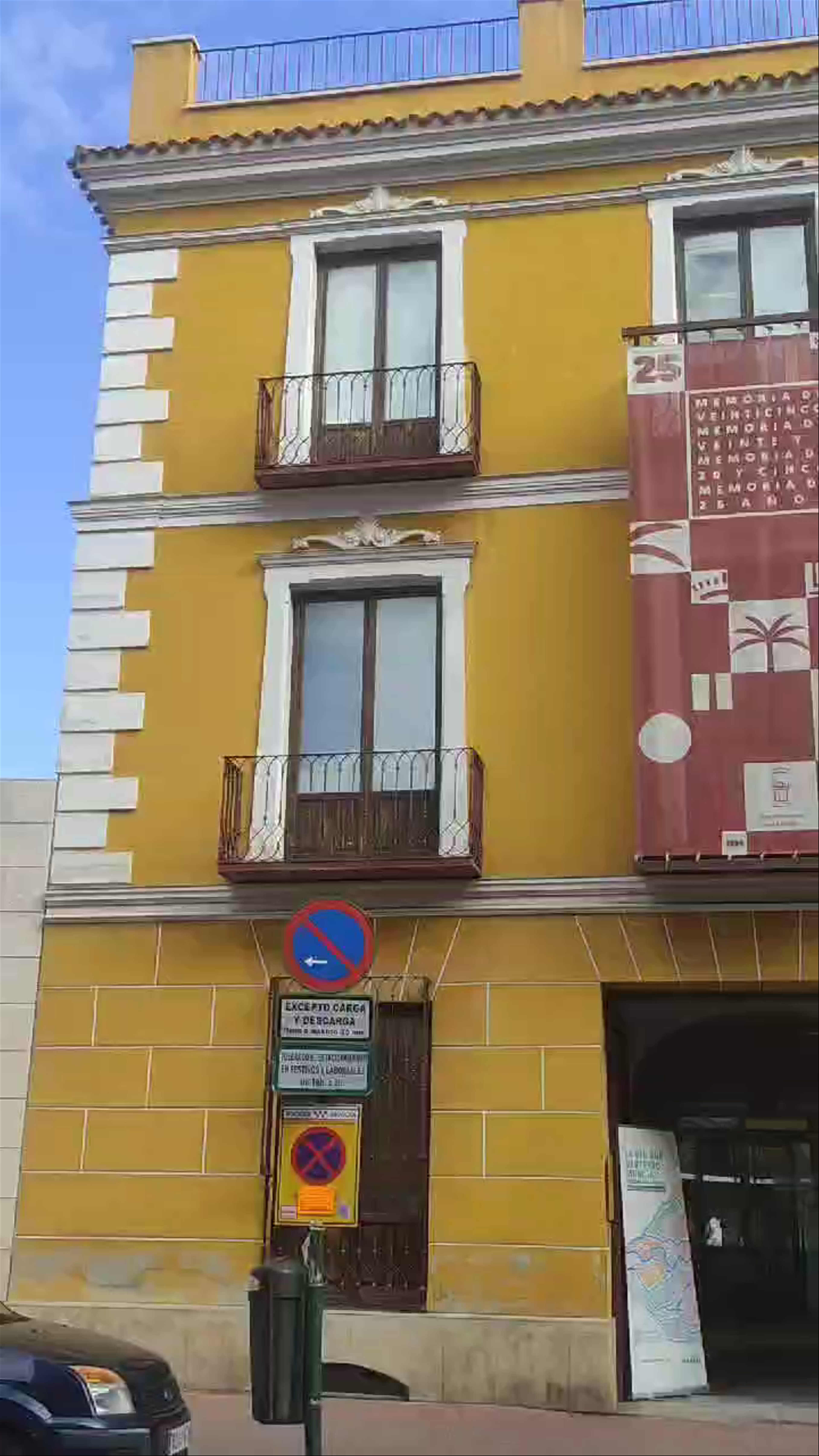 Exploring Museo de la Ciudad: Cultural Heart of Murcia