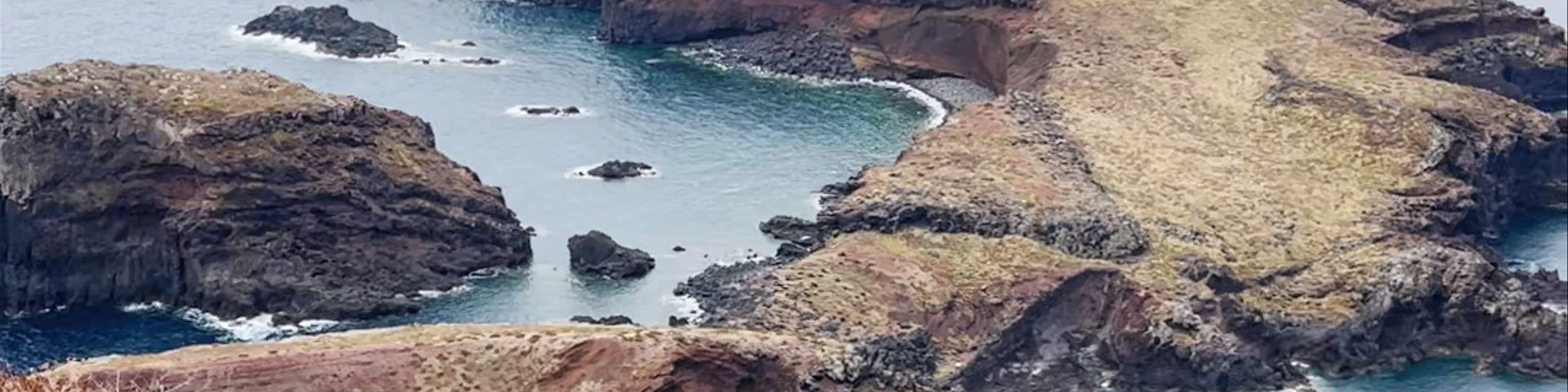 Ponta de São Lourenço