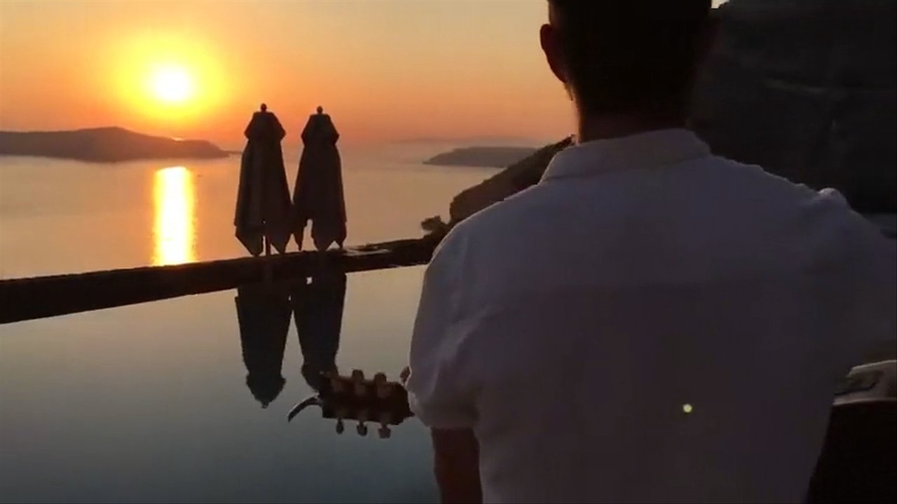 Louis Joun - Ho Hey - video