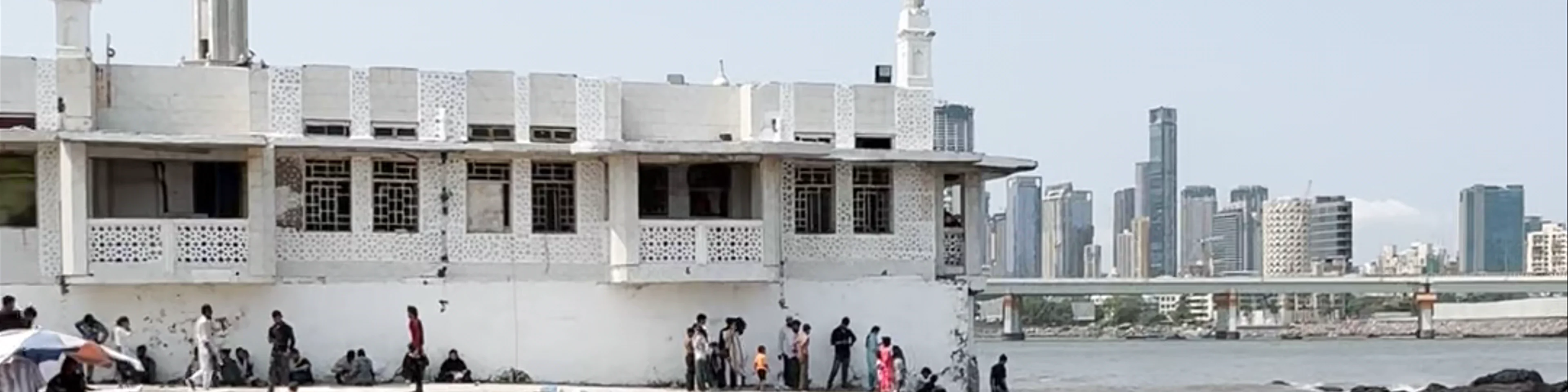 Haji Ali Dargah