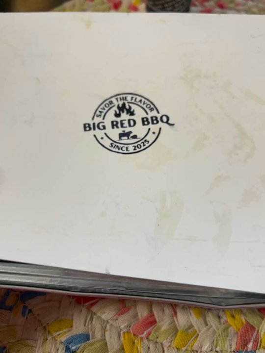 Big Red BBQ - Food Trucks Near Me - Englewood, Colorado