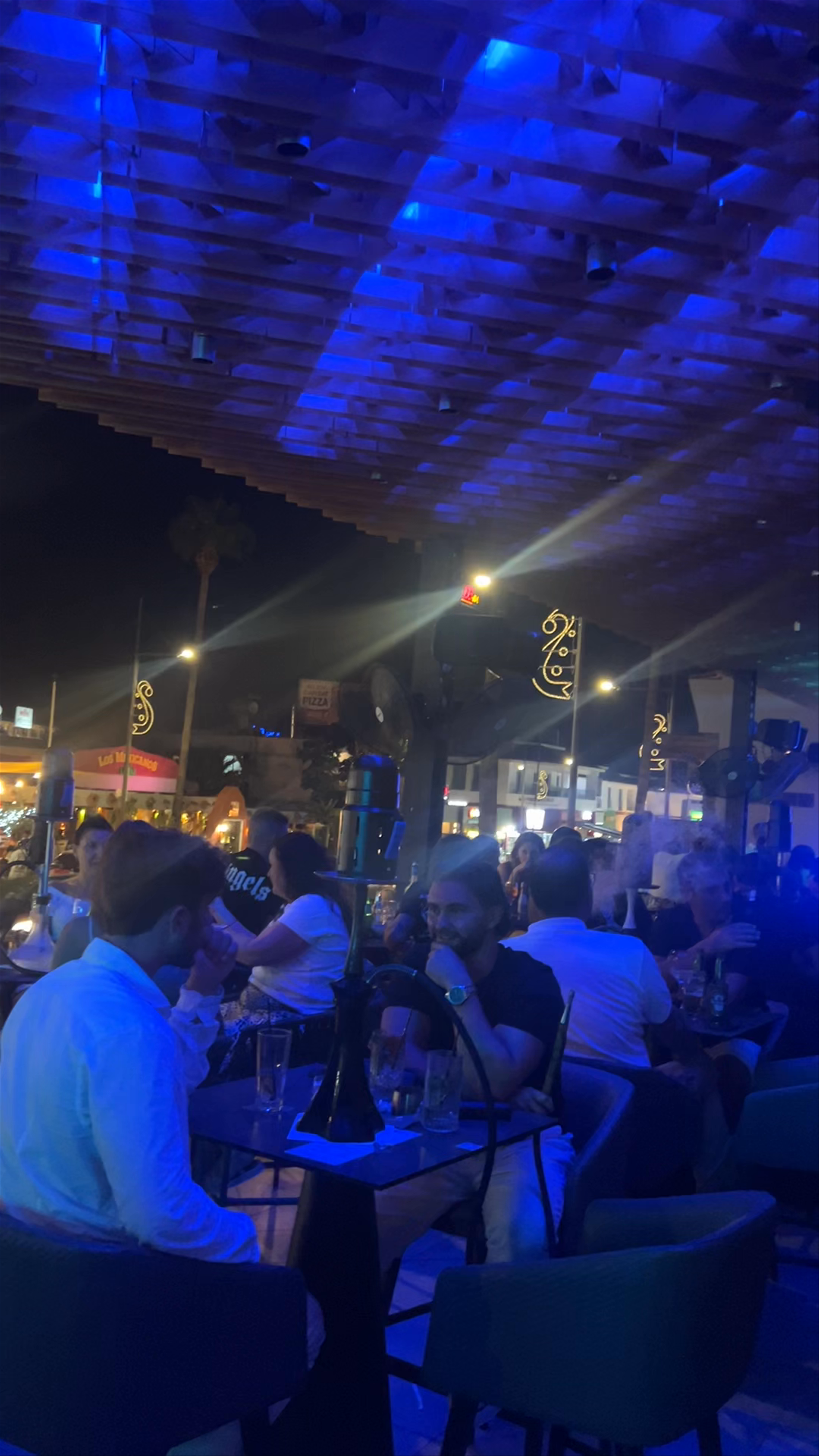 Pepper Bar Lounge