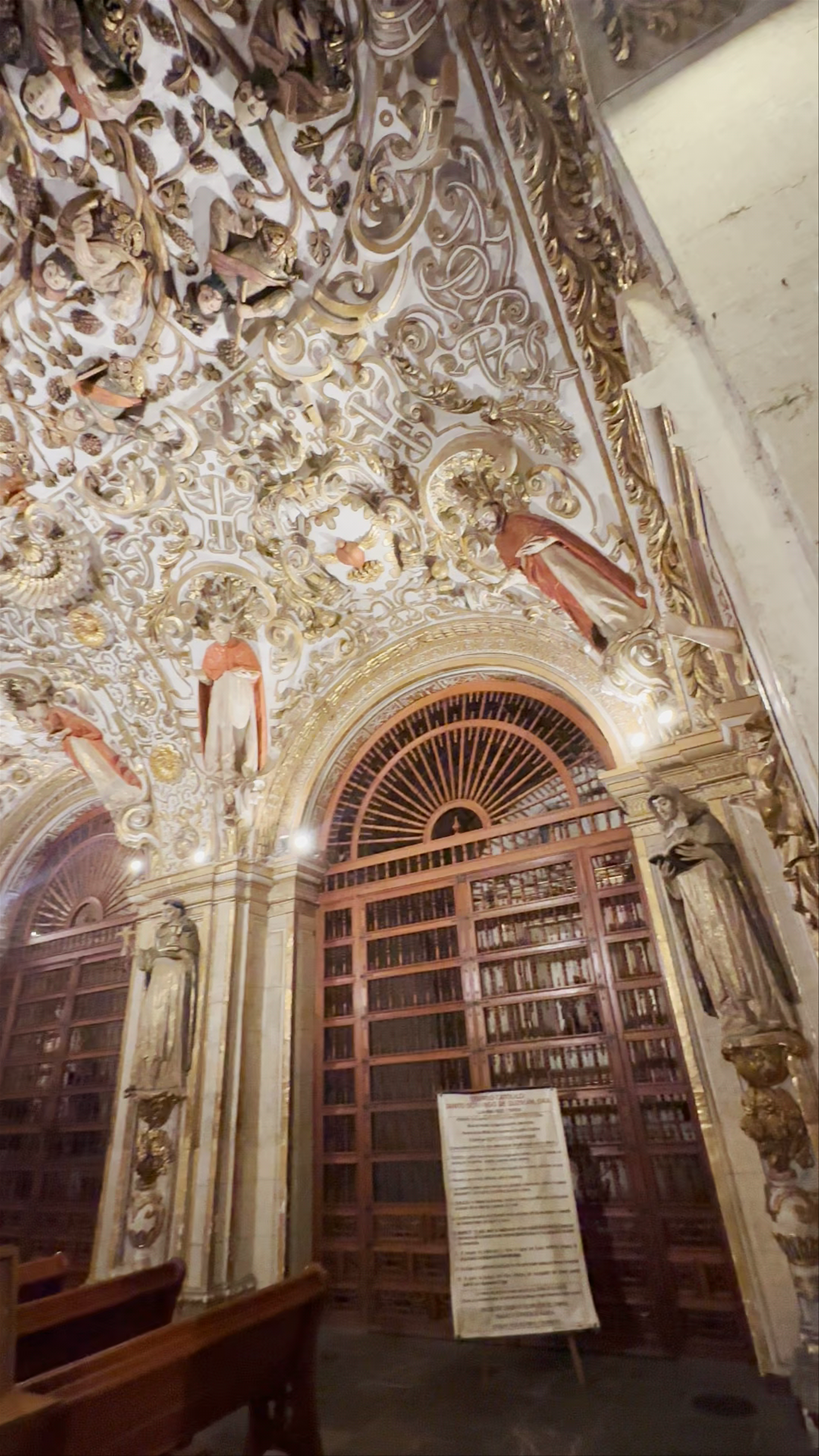 Museo de las Culturas de Oaxaca