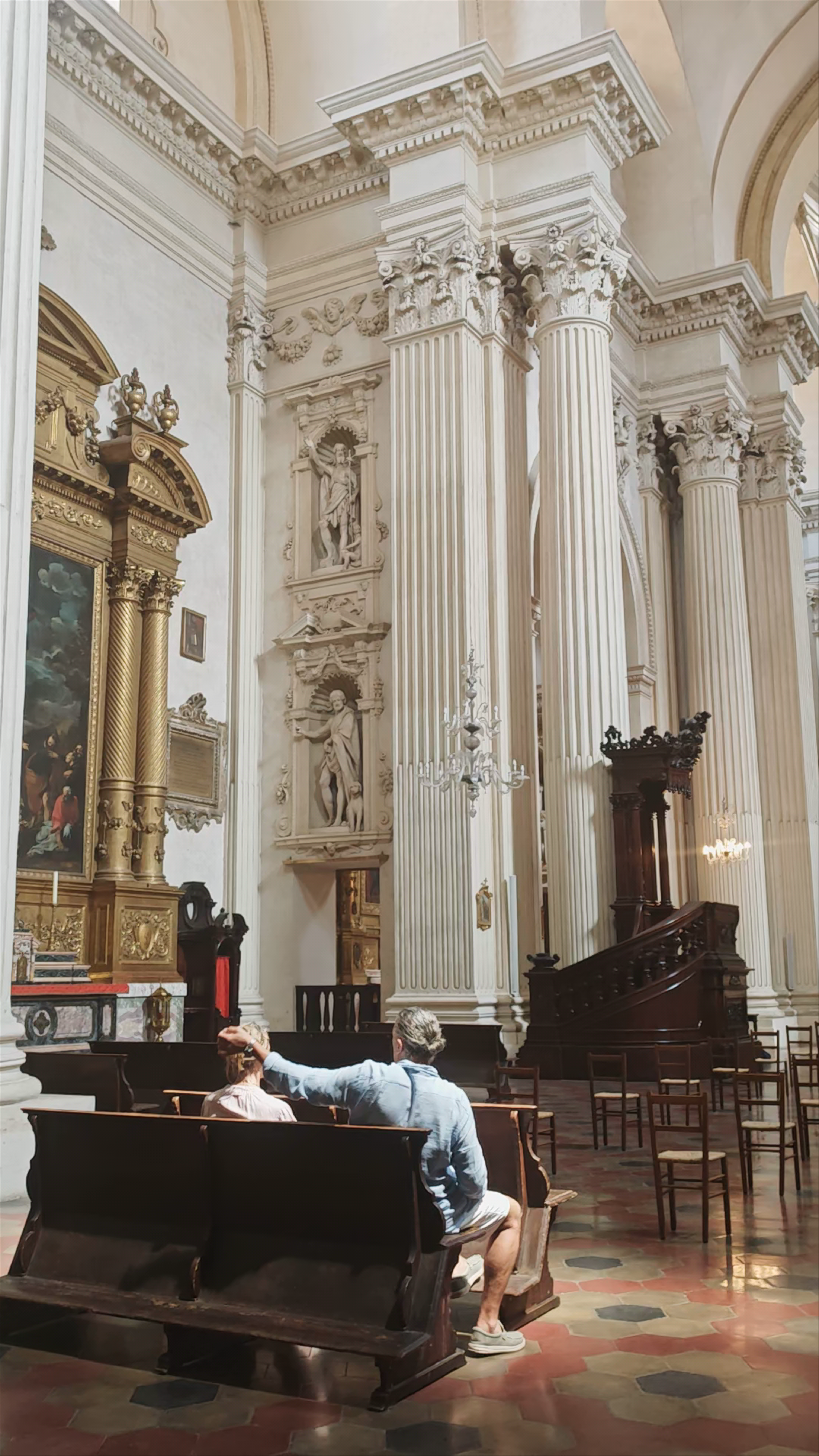 Chiesa del Santissimo Salvatore