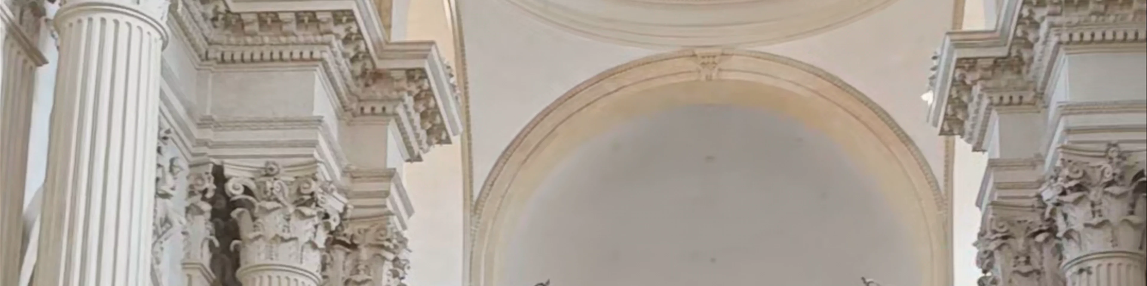 Chiesa del Santissimo Salvatore