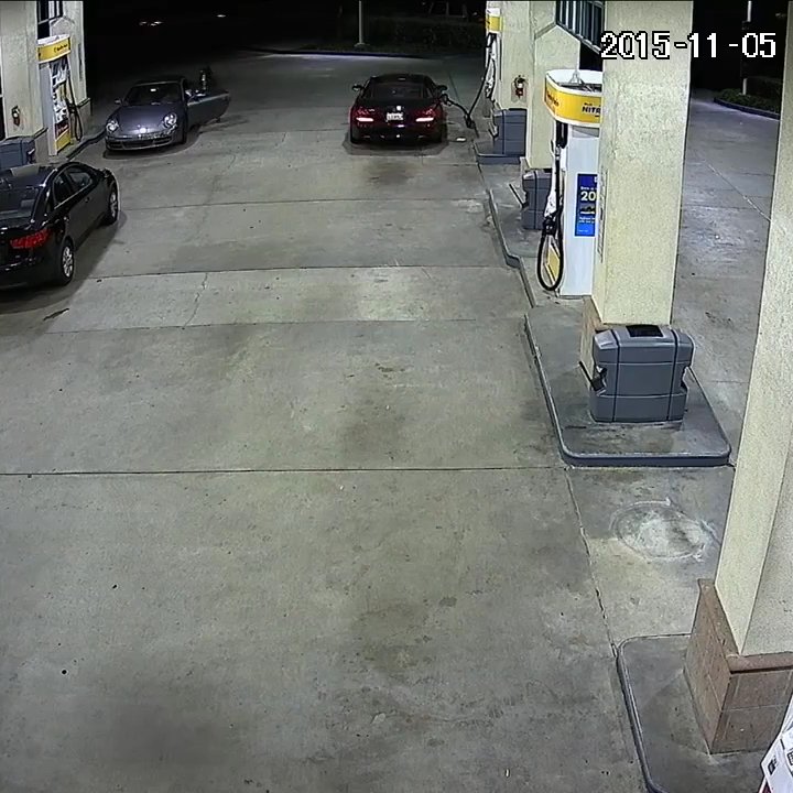 Shell Gas Station - Part 2 epic fail - Gas Stations Near Me - Tustin, California