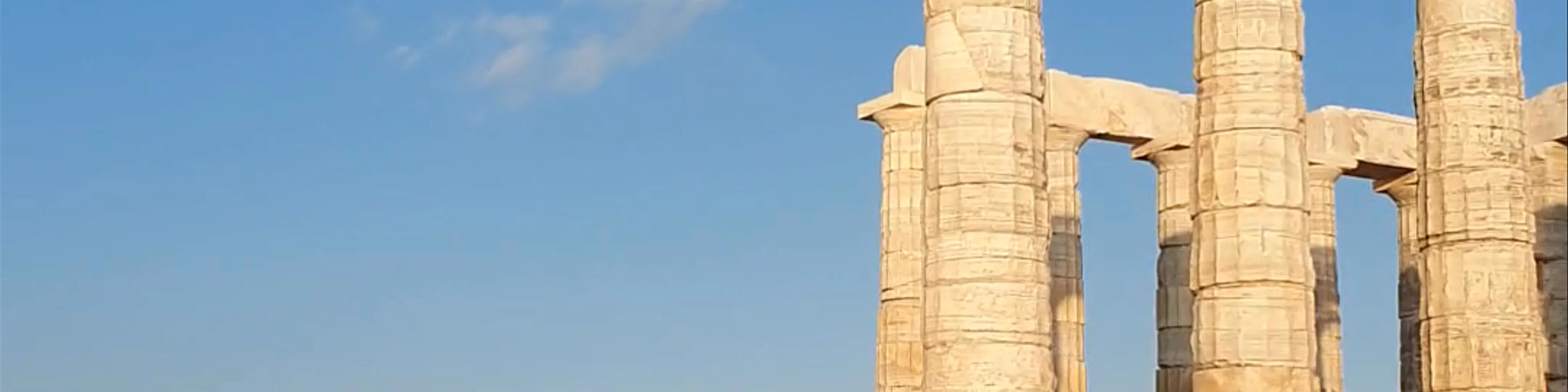 Temple of Poseidon