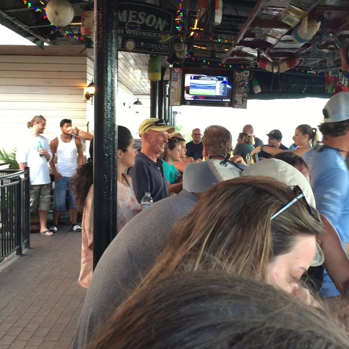 Island Time Pub - Pizza Near Me - Red Hook, Virgin Islands