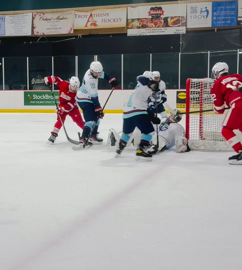 James Sklavounos: Dominating Highlights from Florida Alliance 13U AAA