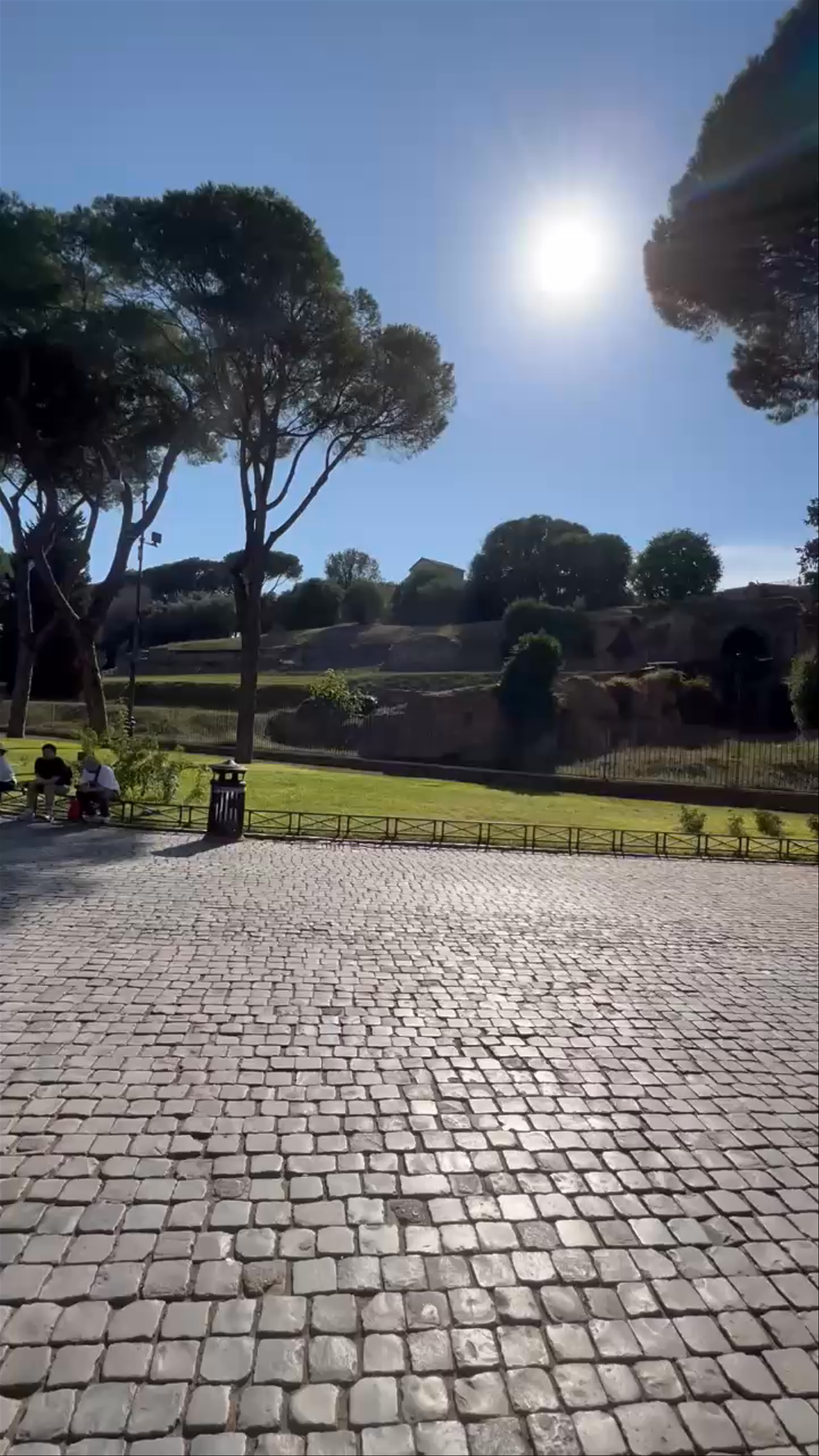 Arch of Constantine