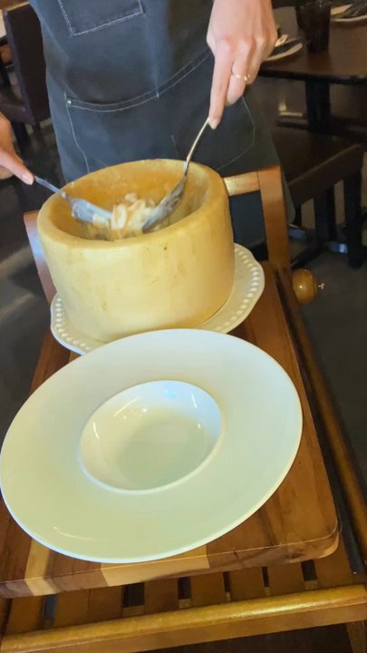 American Way Pasta - Delicious!!!! - Wine Bars Near Me - Phoenix, Arizona