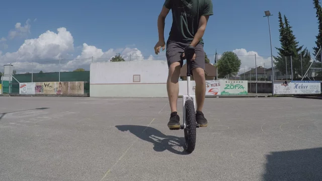 riu submission: Fakie 270-90 - back roll - rolling wrap - 270-90