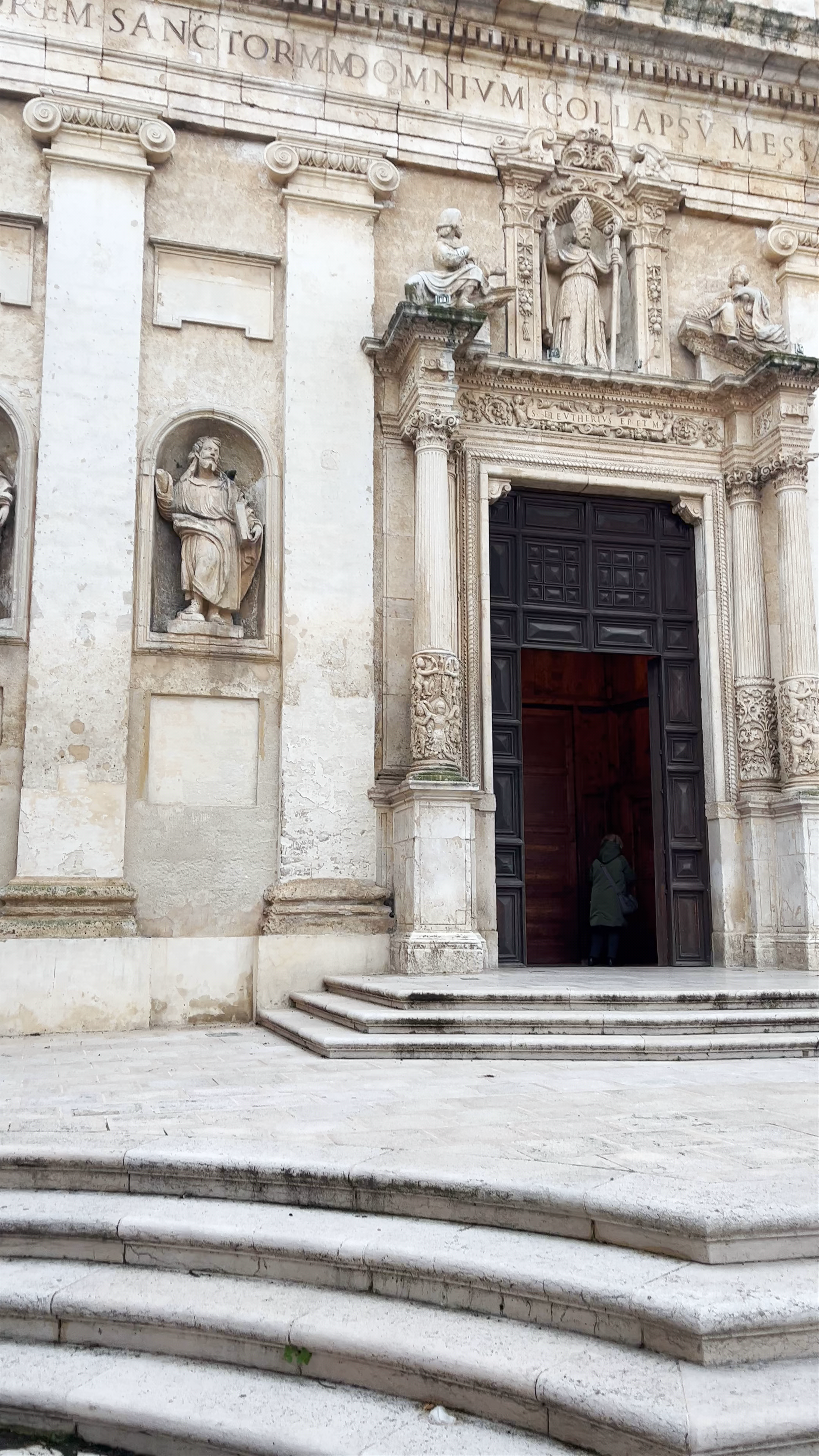 Church of All Saints