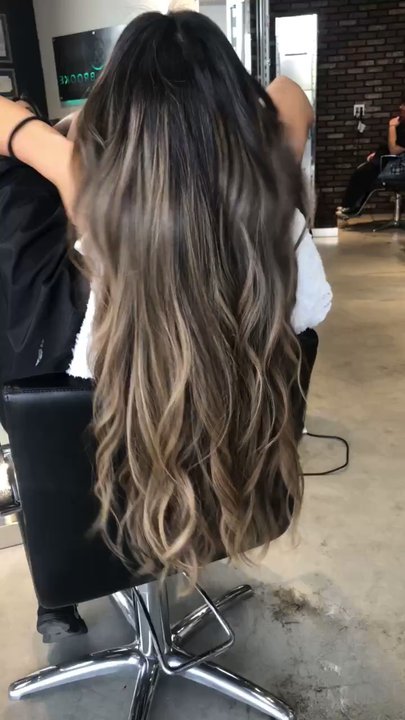 Michael Brooke Salon - I love this salon. Staff is friendly and helpful, it's beautiful and girly! Such a great environment & LESLIE THE OWNER is my hair stylist. - Hair Salons Near Me - Redlands, California