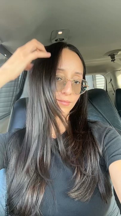 Bon Chic Salon - Stephanie brought my hair back to life all while maintaining my length! - Hair Salons Near Me - Glendale, California