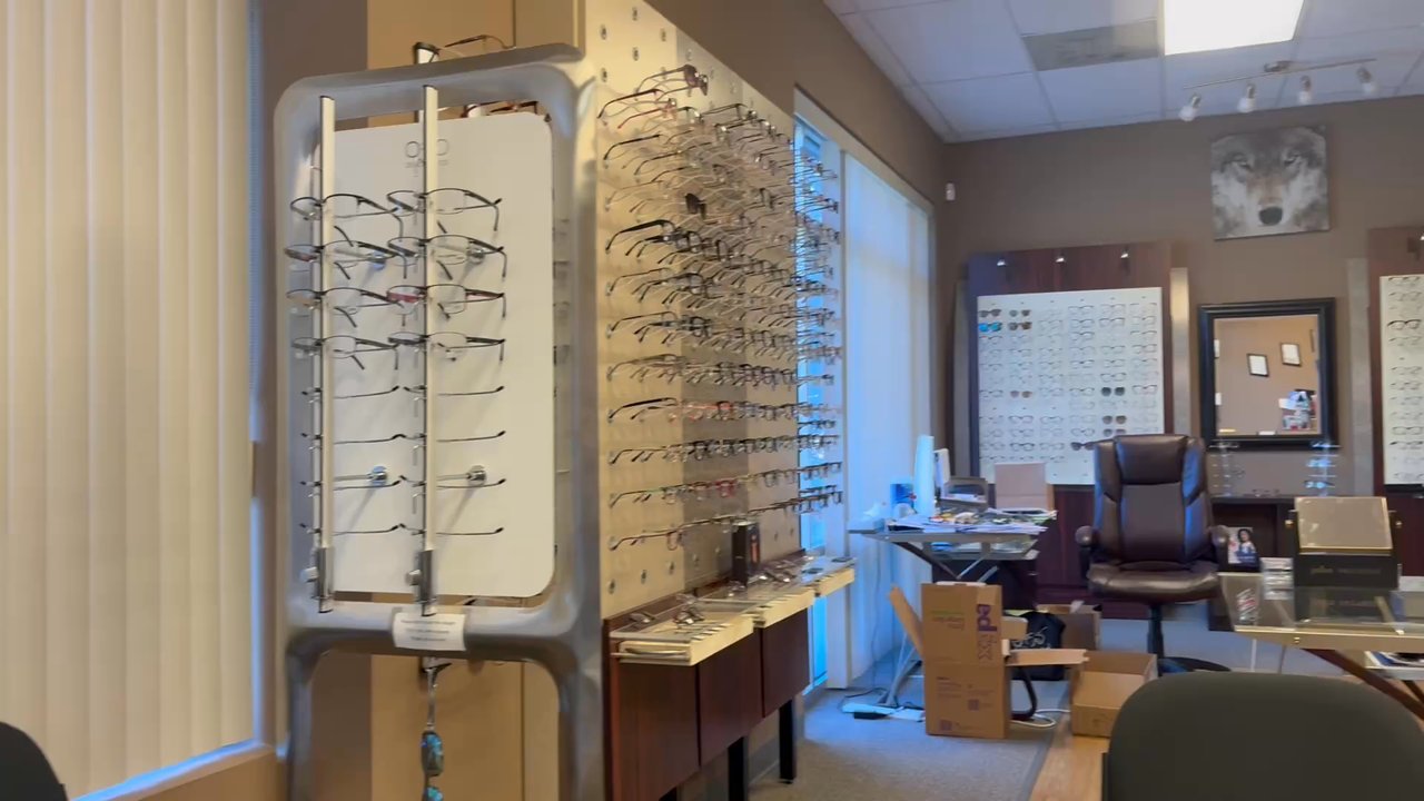 Diversified Eyecare Associates - I was Blind but now I see! - Optometrists Near Me - Matthews, North Carolina