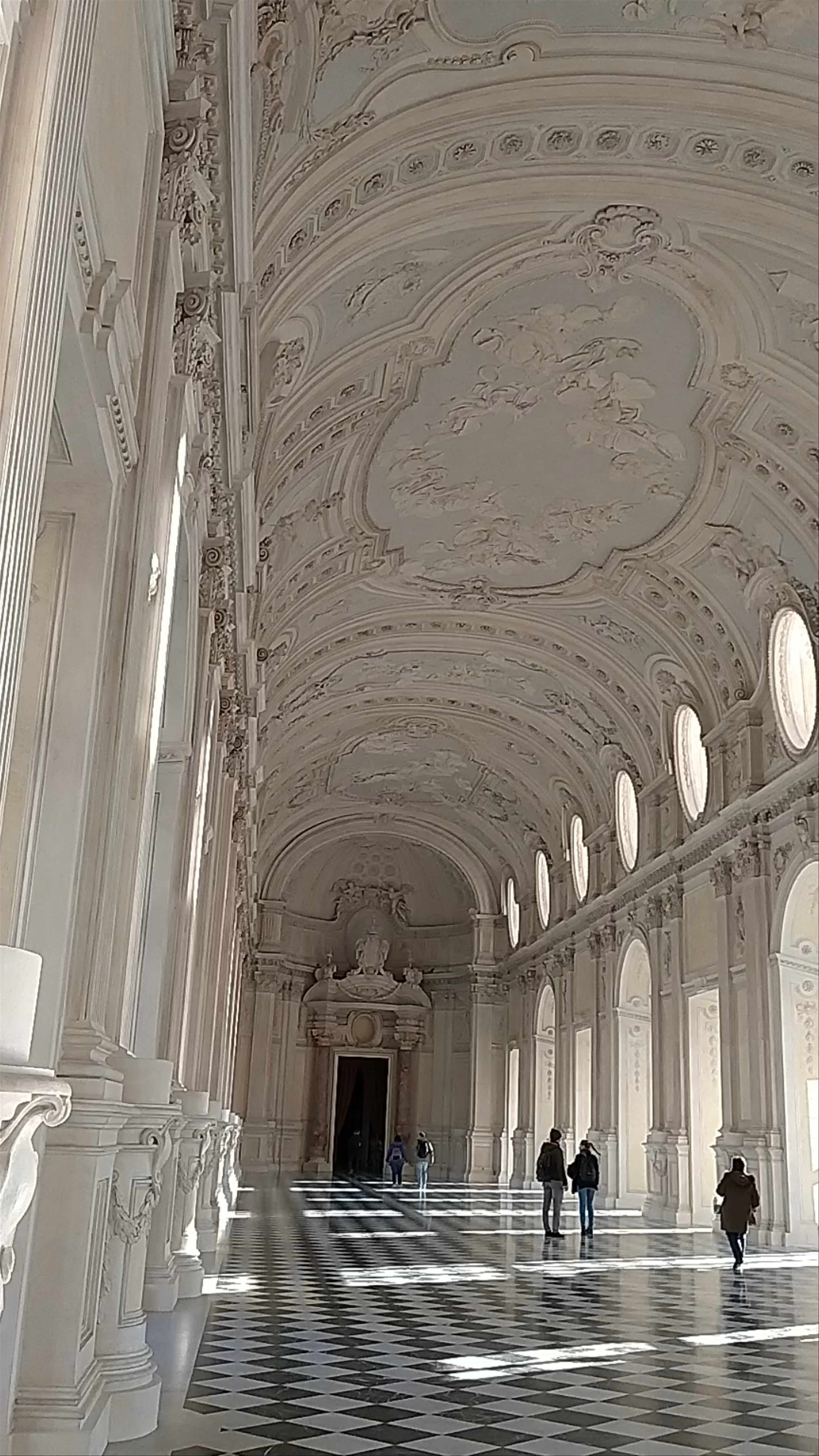 Reggia Di Venaria