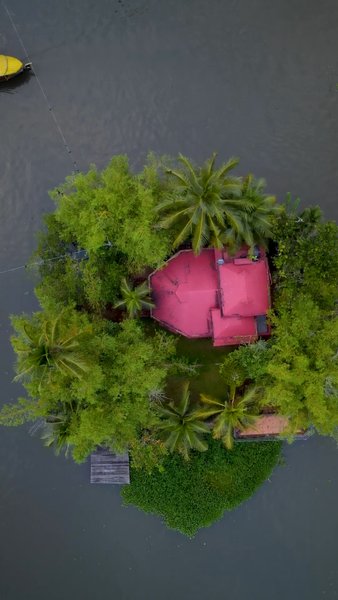 Photo of An amazing house in 