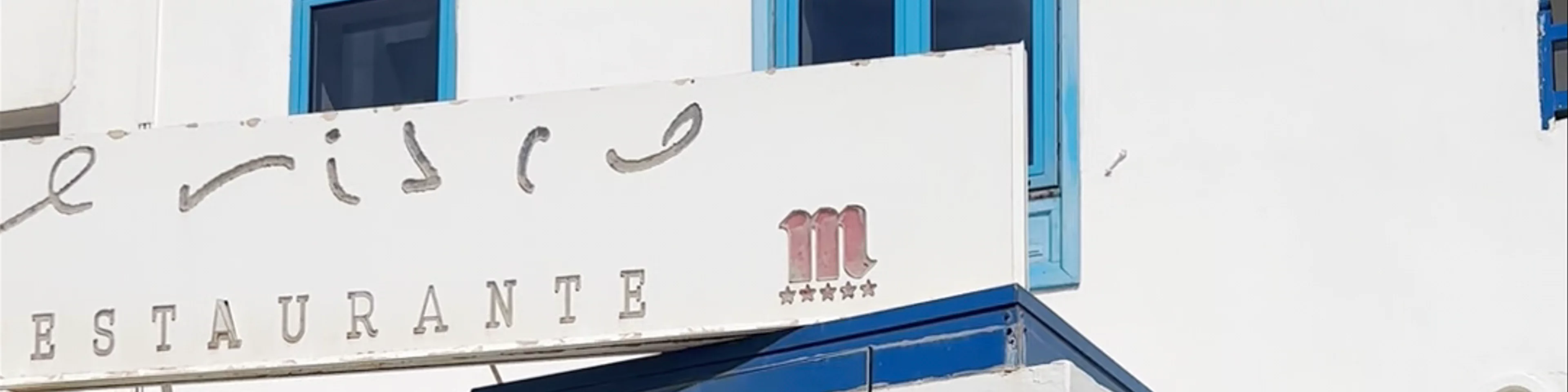 Restaurante El Risco