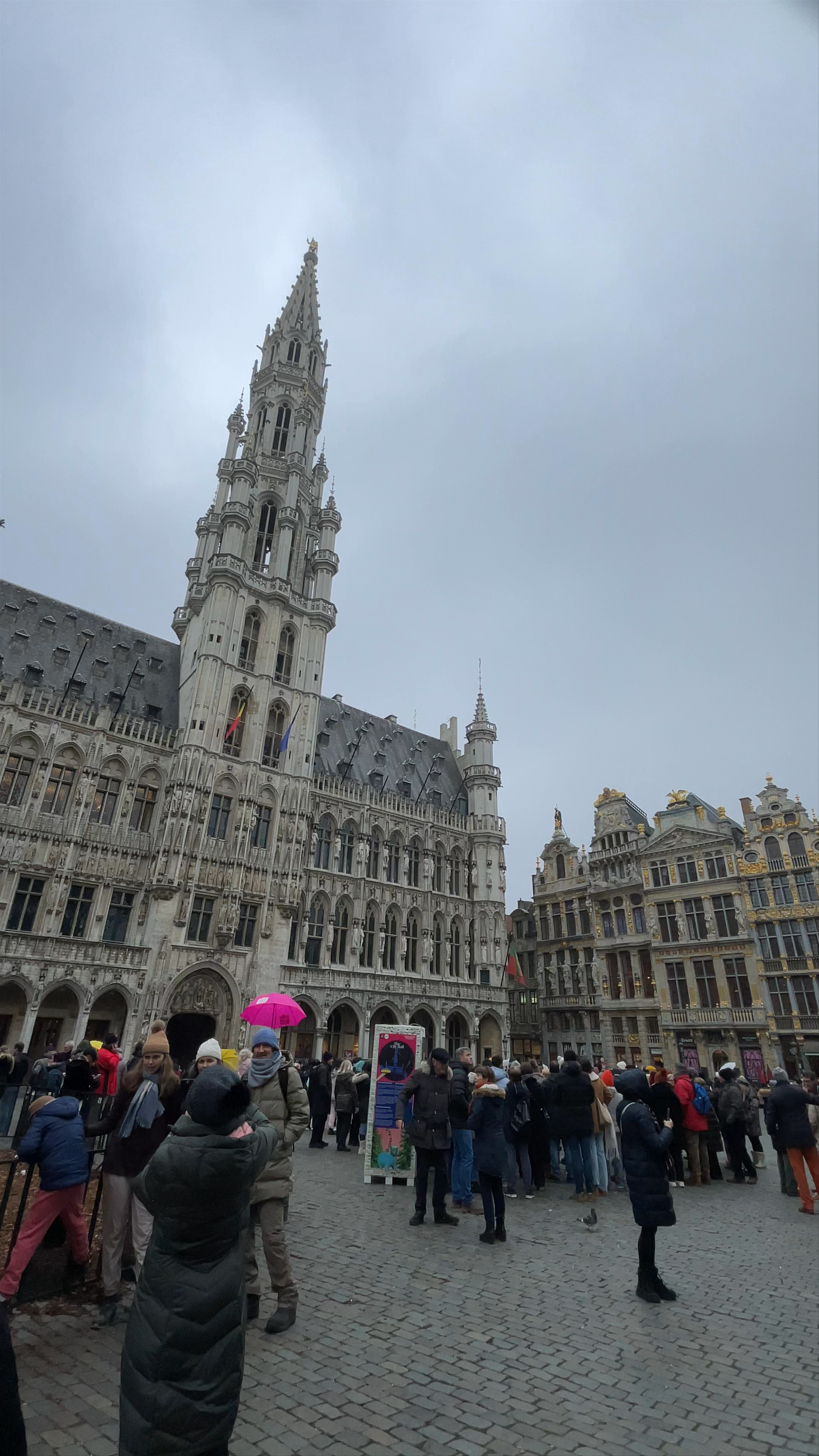 Grand Place