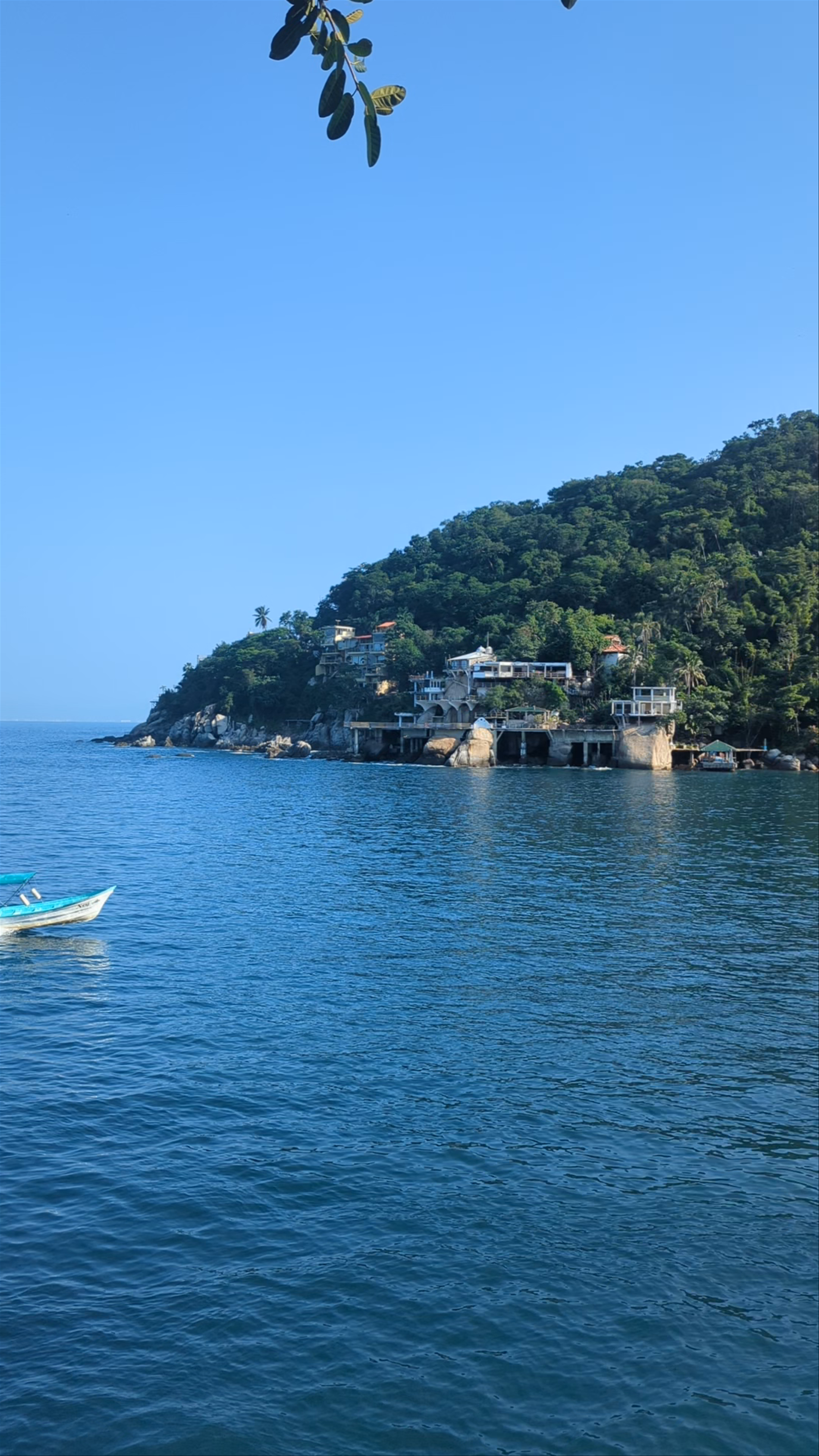 Boca de Tomatlán