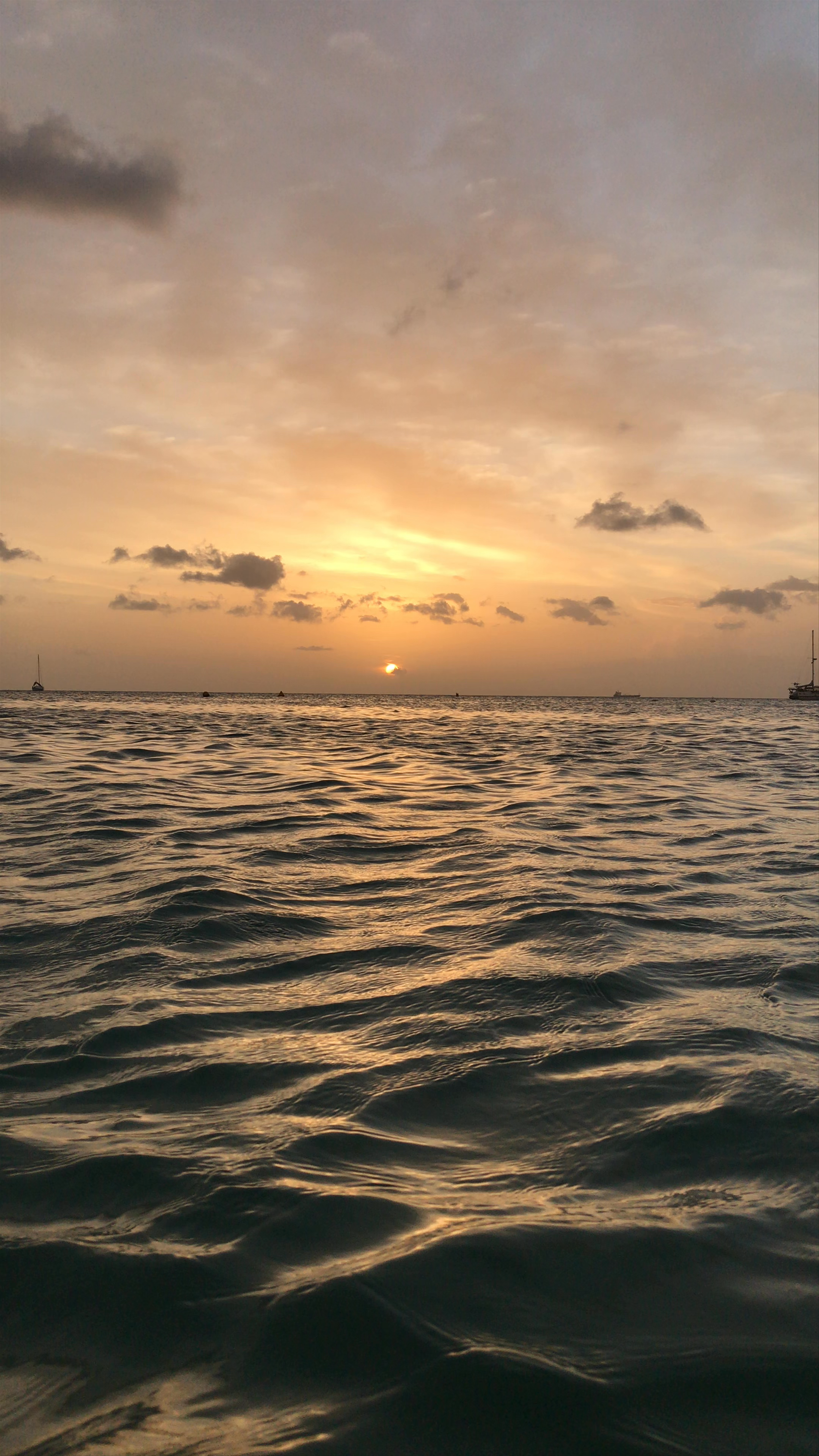 Plage de l' anse Mitan